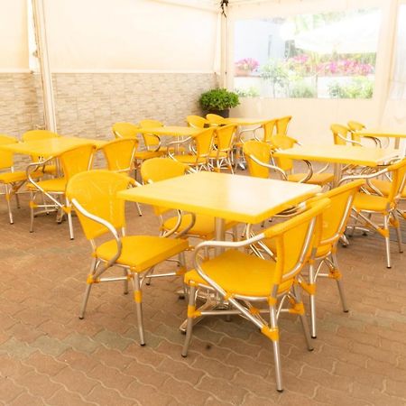 B&B Hotel Villa Nora 벨레지아아지마리나 외부 사진
