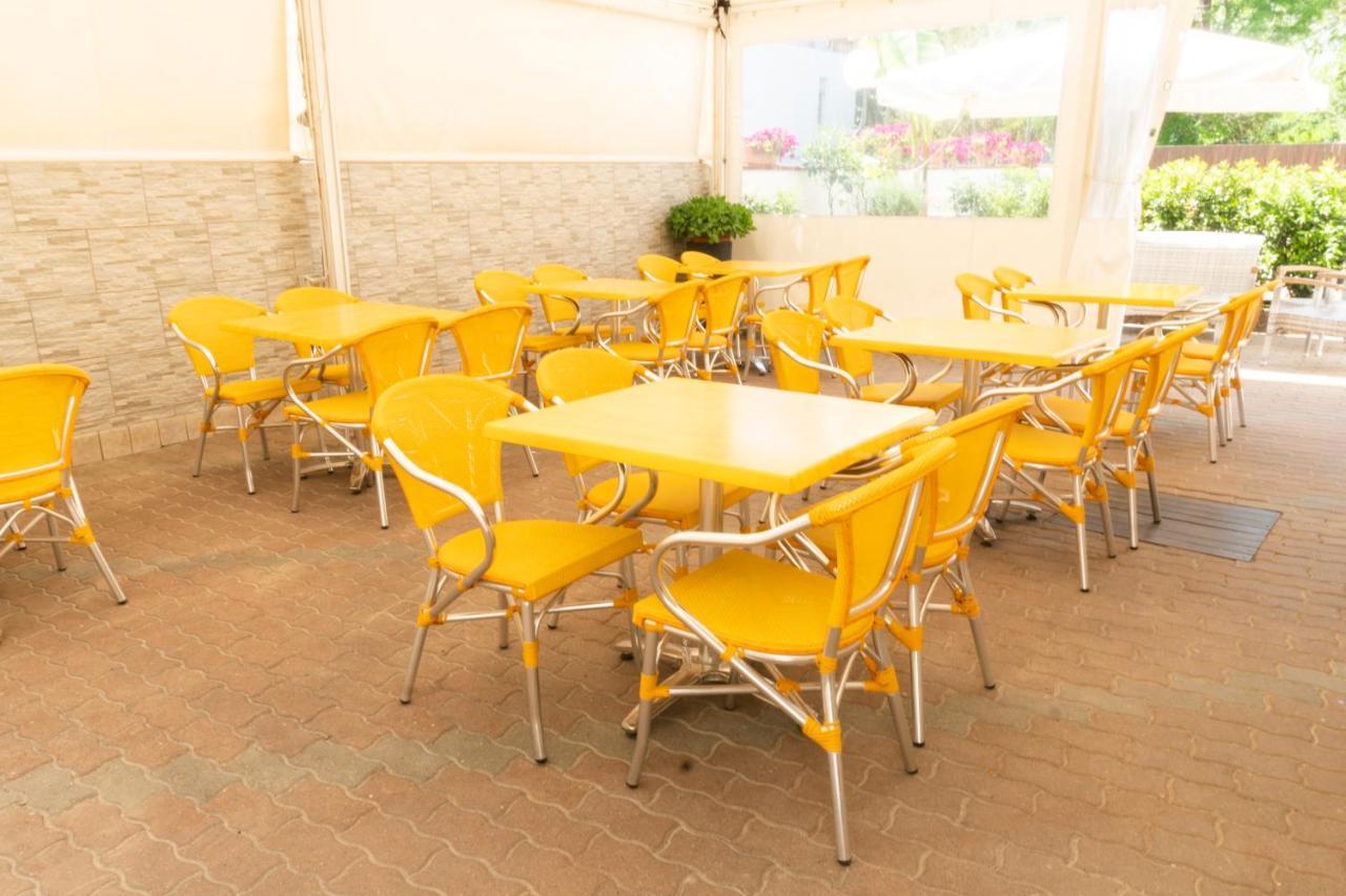 B&B Hotel Villa Nora 벨레지아아지마리나 외부 사진