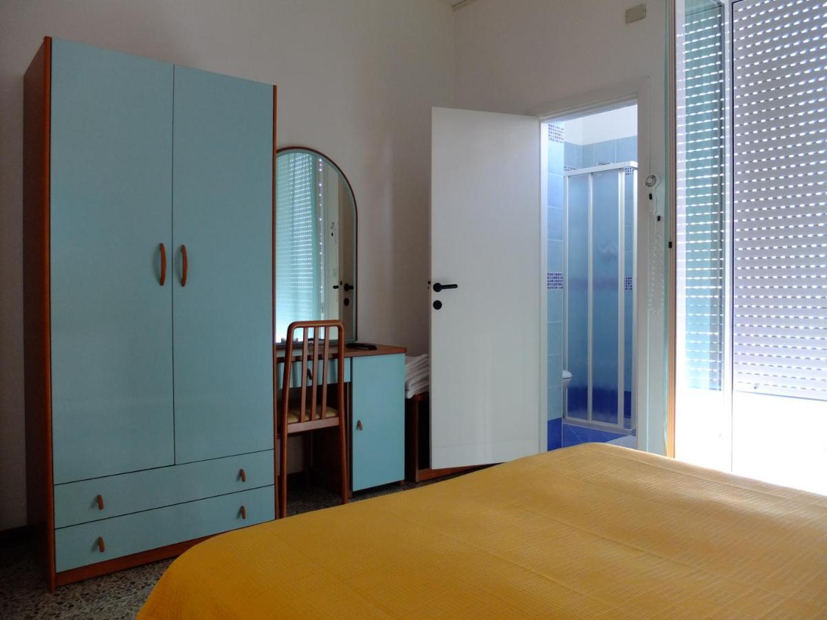B&B Hotel Villa Nora 벨레지아아지마리나 외부 사진